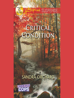 cover image of Critical Condition
